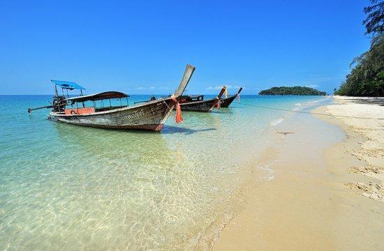 At Seacondo Studio Room B-34 Klong Muang Beach Exterior photo